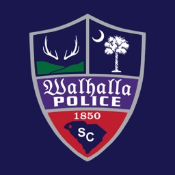 Walhalla Police Department