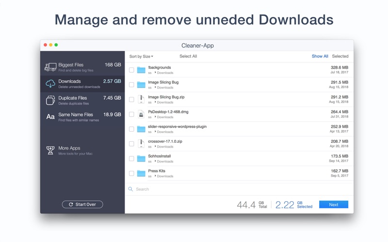Cleaner-App.app caprure 4 4_Cleaner-App.jpg