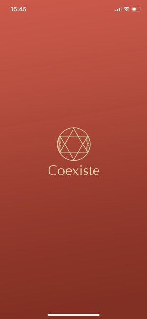 Coexiste(圖1)-速報App