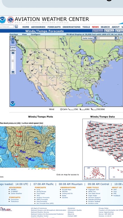 WeatherXplore screenshot-3