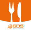 GDS Gastronomische Dienstleistungs- und Service GmbH - Aufgetischt  artwork