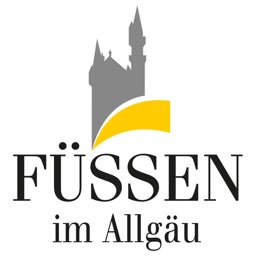 Füssen im Allgäu