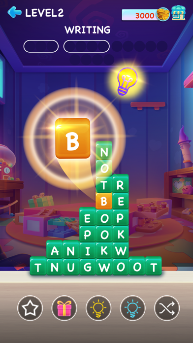 Word Equest - Swipe Puzzle screenshot 3