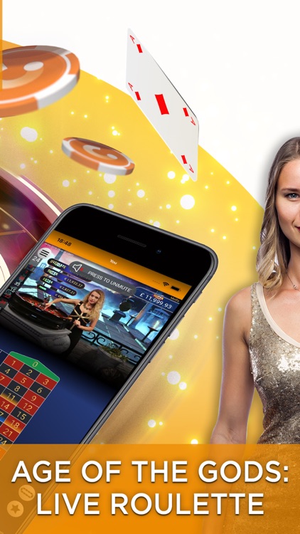 Casino.com: Live Casino Games screenshot-3