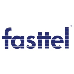 Fasttel Video Doorbell