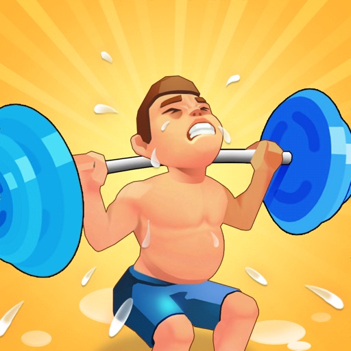Workout Master free software for iPhone and iPad