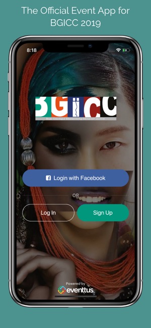 BGICC 2019(圖1)-速報App