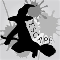 脱出ゲーム　魔法の絵の具