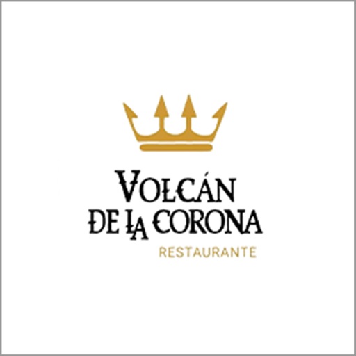 Volcán De La Corona