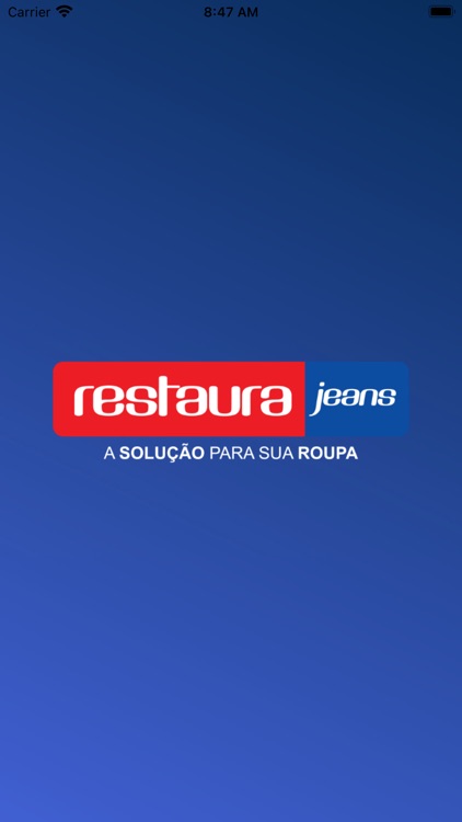 Restaura Jeans