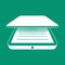 This app is the easiest tool to create instant PDF files in seconds by scanning real documents, ID Card and also import images directly from Photo Gallery