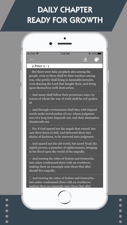 Matthew Henry Commentary · screenshot-8