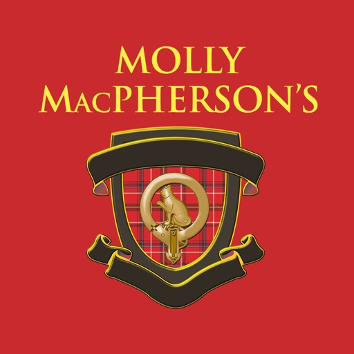 Molly MacPherson's icon