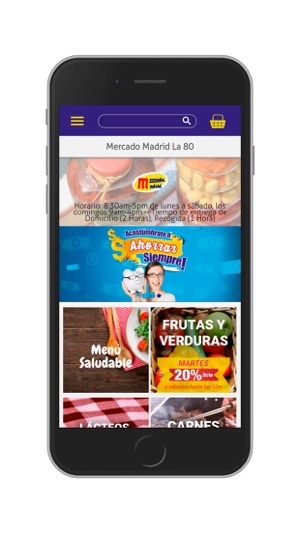 Mercado Madrid(圖2)-速報App