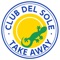 CLUB DEL SOLE TAKE AWAY is the App created by the Club del Sole Family Camping Village group, to allow all Spina Camping Village customers to order breakfast, lunch or dinner online conveniently from any area of ​​the village