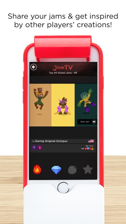 Osmo Coding Jam screenshot-4