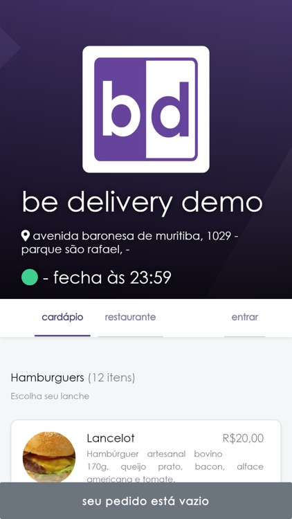 bedelivery