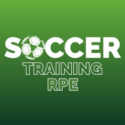 Soccer Training RPE