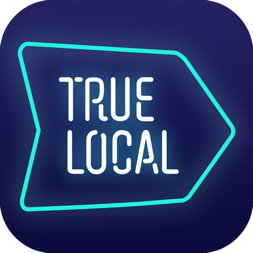 True Local iOS App