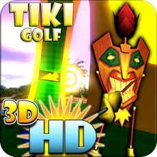 Activities of Tiki Golf HD FREE