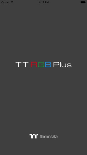 TT RGB Plus