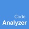 The Code Analyzer aims to develop tools that in order to analyze executable files