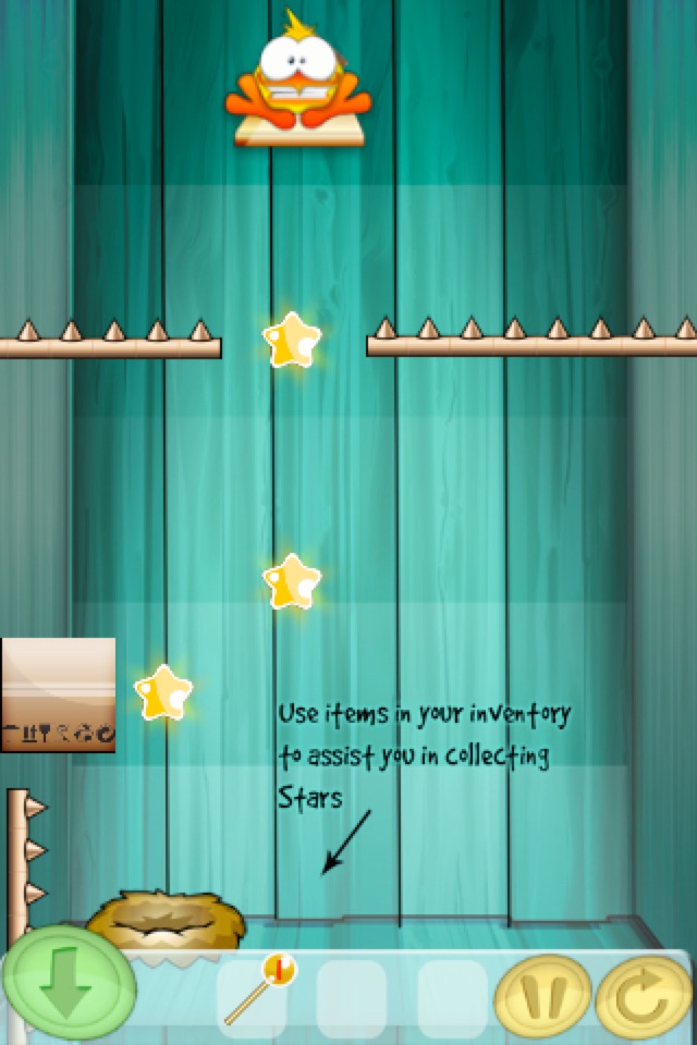 Lay Golden Eggs screenshot 3