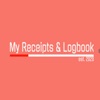 My Receipts & Logbook