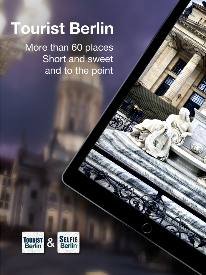 Tourist Berlin