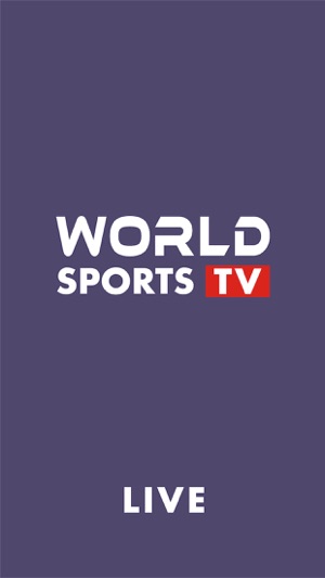 World Sports Tv(圖1)-速報App