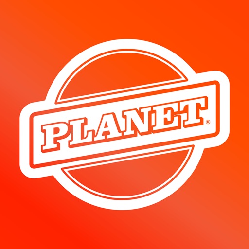 Planet Urban Food