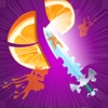 Knife Hit : Fruit Smasher
