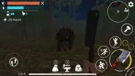 Game screenshot Island Survival: Hunt, Craft apk
