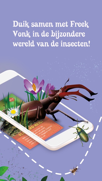 AH Insecten