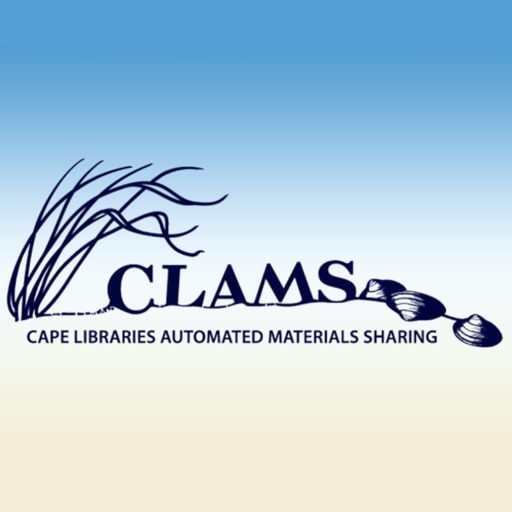 CLAMS Library Network by The Cape Libraries Automated Materials Sharing