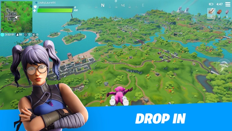 Fortnite screenshot-2