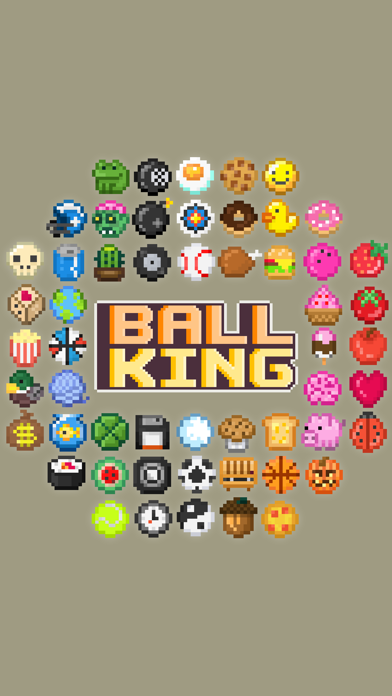 Ball King Screenshot 2