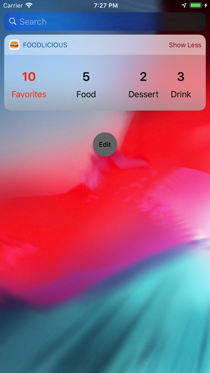 Foodlicious screenshot-6