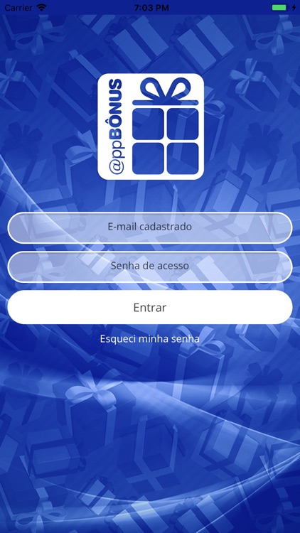 Cliente AppBonus