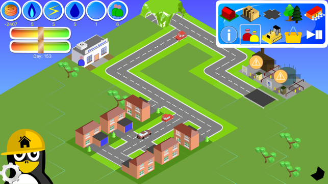 Town Builder(圖1)-速報App