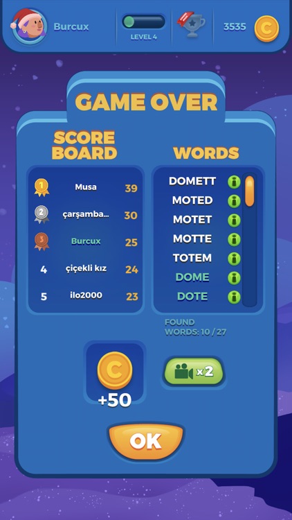 Word.io screenshot-3