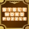 Bible Words Puzzle is a puzzle game in which you have to find hidden words amongst a scrambled grid of letters