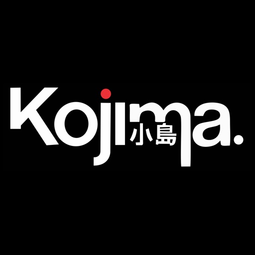 Kojima