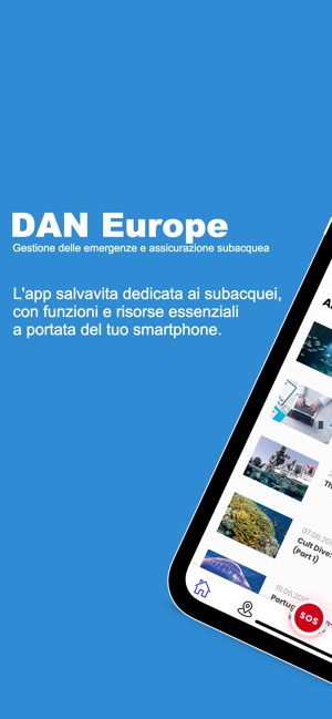 DAN Europe(圖1)-速報App