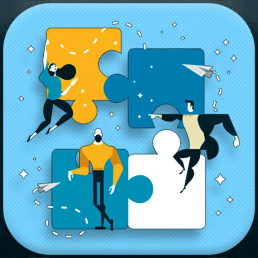 Jigsaw Puzzle -The Puzzle Game