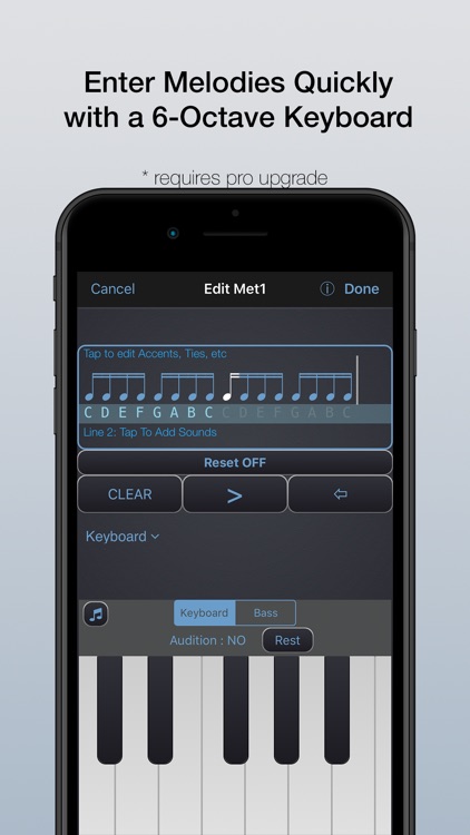 PolyNome: screenshot-8