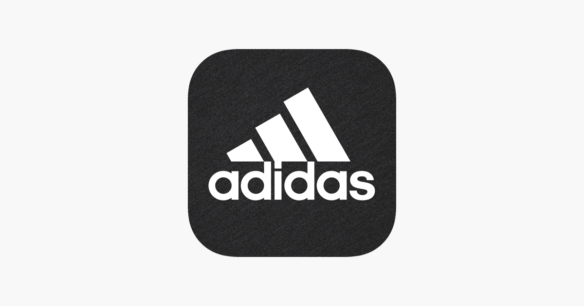 adidas sports and style app