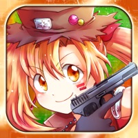 スパークガンナー(スパガン) sur PC