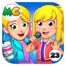 Get My City : Kids Club House for iOS, iPhone, iPad Aso Report