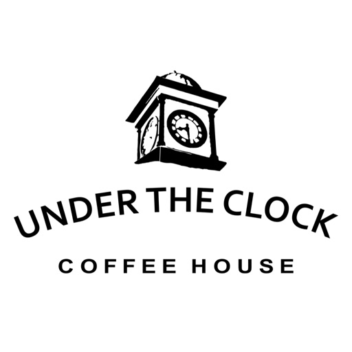 Under The Clock Coffee icon